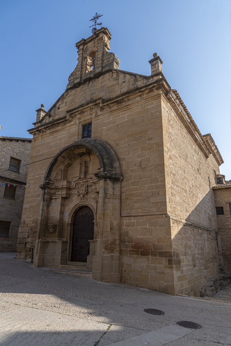 Teruel - La Fresneda 20 - capilla de Nuestra Señora del Pilar.jpg